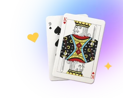 Baccarat icon
