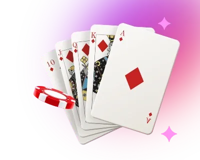 Poker icon